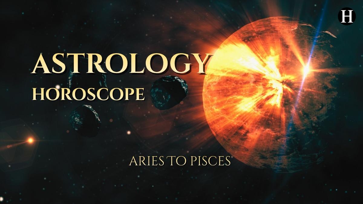 today horoscope 17 january 2026