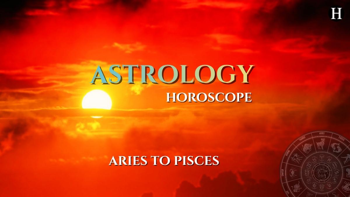 horoscope today 18 january 2026
