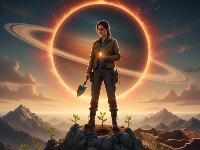 Astrological Shift February 2026