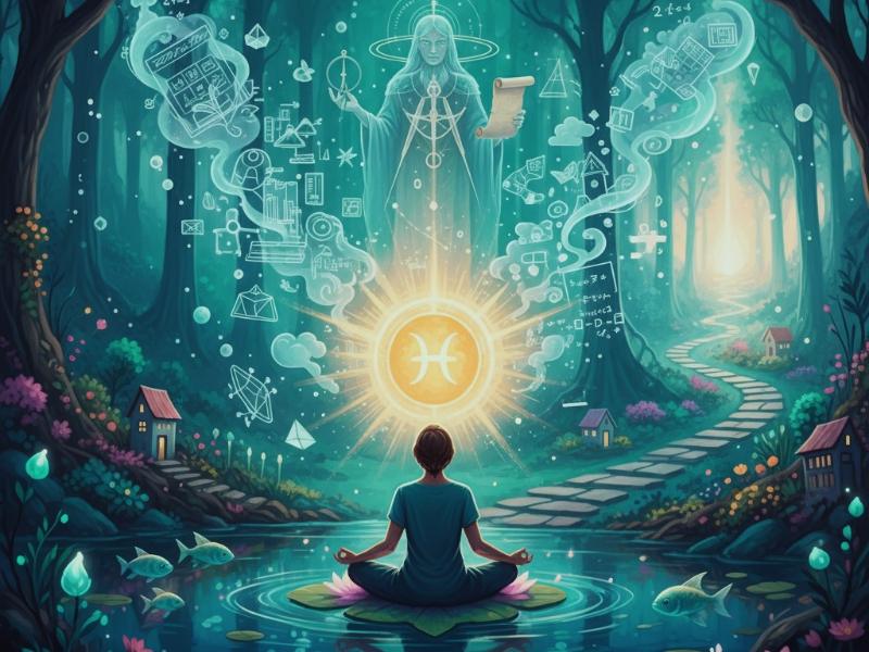 Astrological Shift February 2026