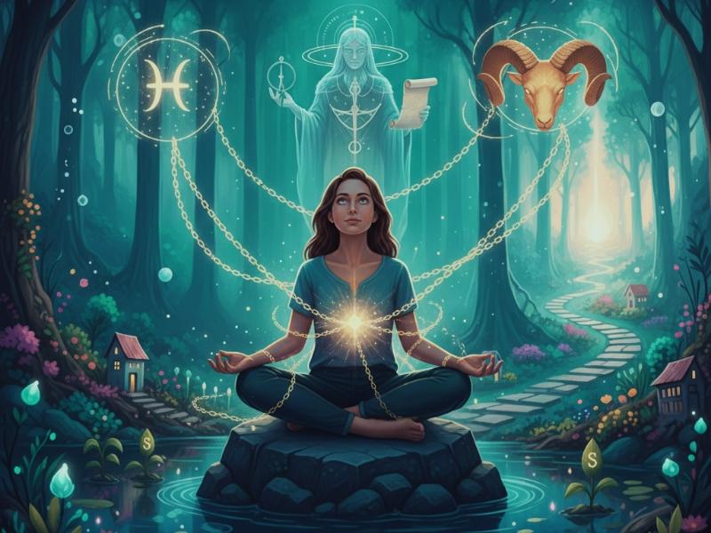 Astrological Shift February 2026