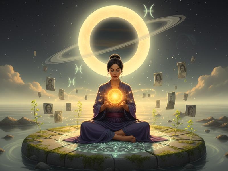 Astrological Shift February 2026