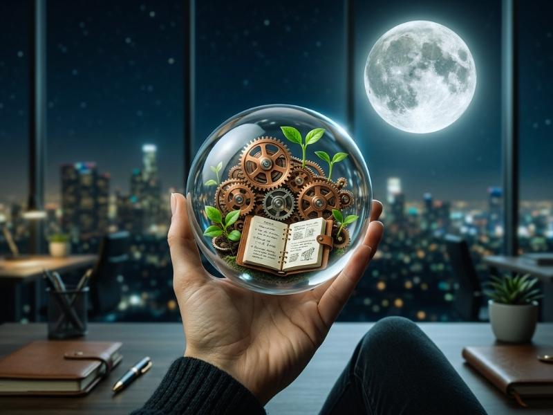 Vedic Almanac & Insights 1 April 2026