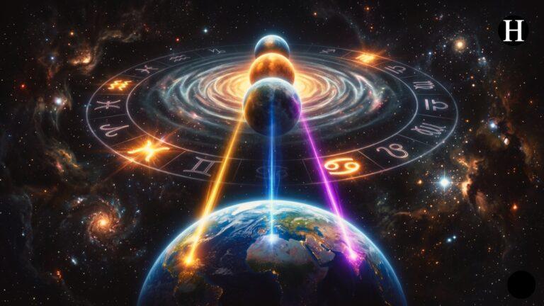 weekly horoscope 1 to 7 april 2026