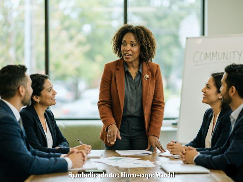 Leo Traits And Characteristics