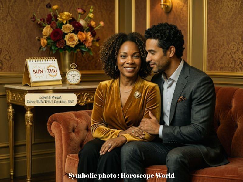 Leo Love Life Astrology