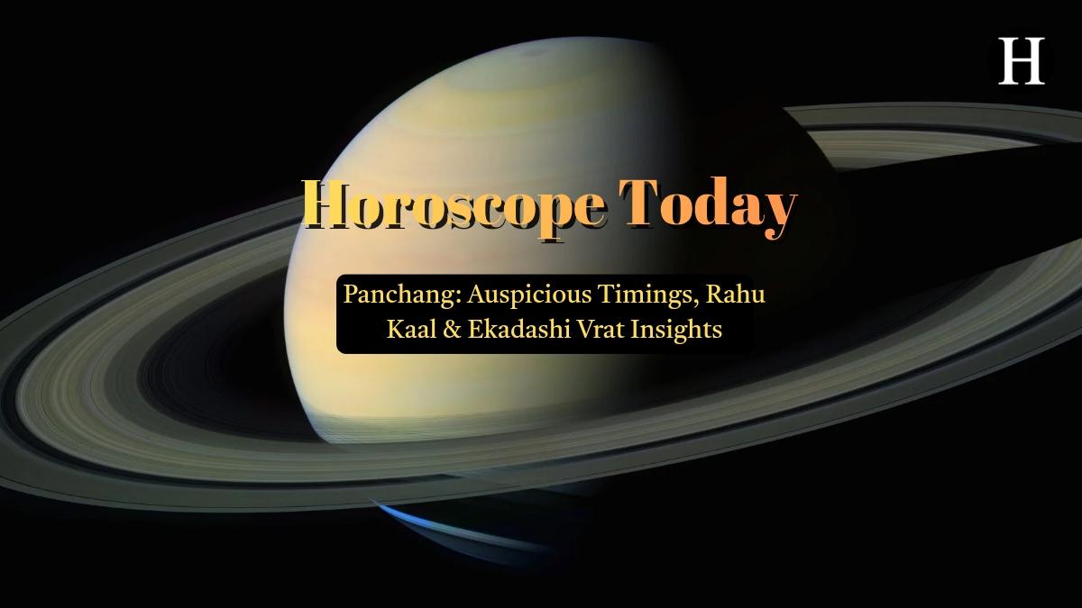 horoscope today 14 march 2026