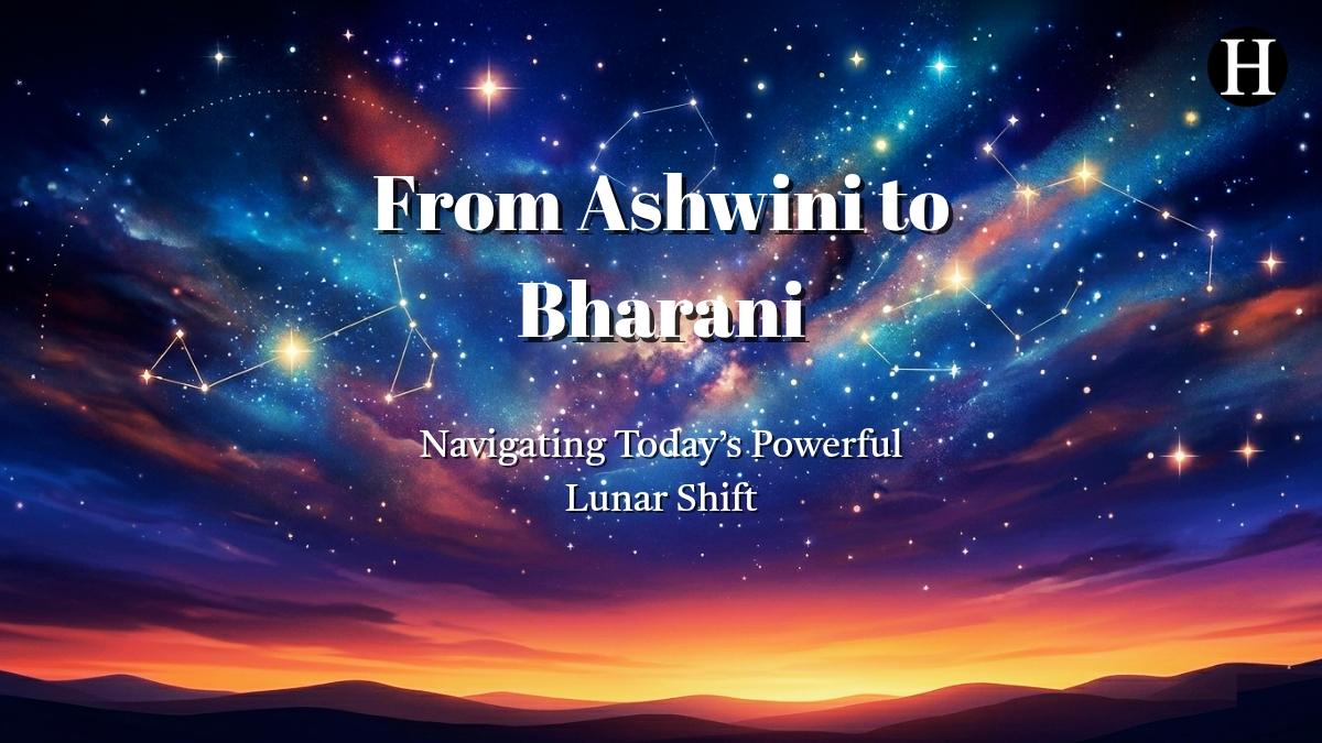 today horoscope 23 march 2026