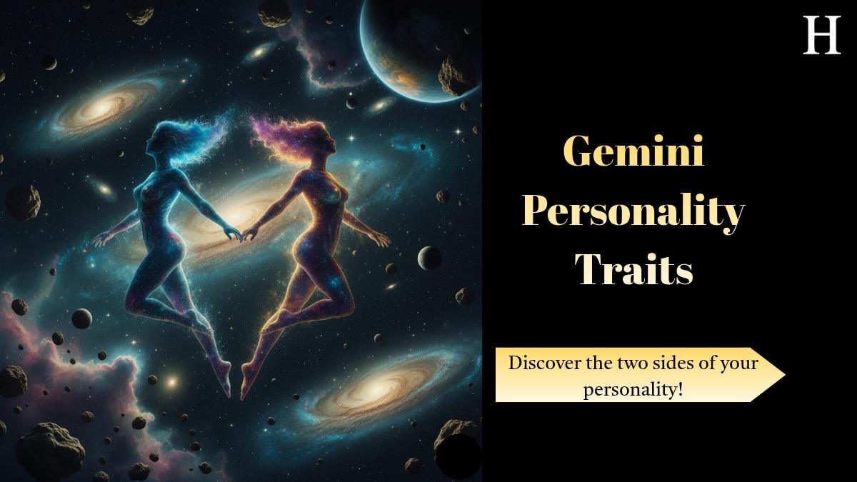 gemini personality traits