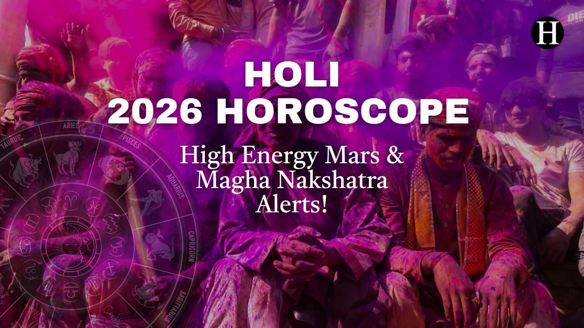 horoscope today 3 march 2026