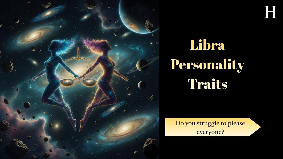 libra zodiac sign personality