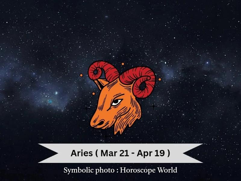 horoscope today 5 march 2026 aries 