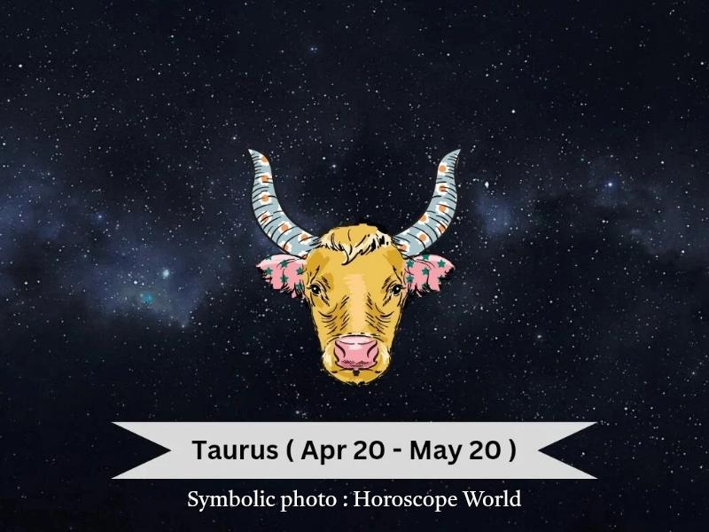 horoscope today 5 march 2026 taurus 