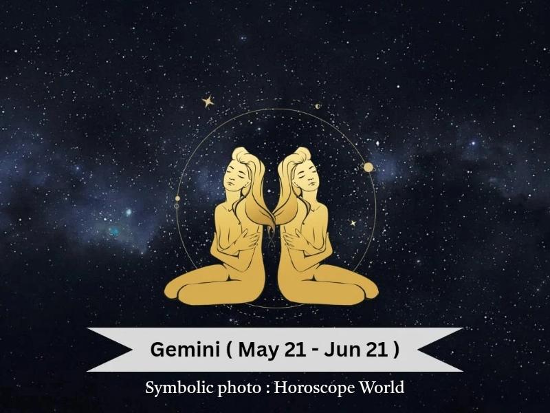 horoscope today 5 march 2026 gemini 