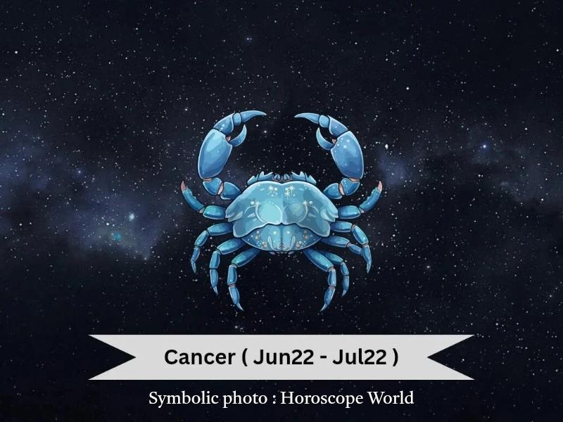 horoscope today 5 march 2026 cancer 
