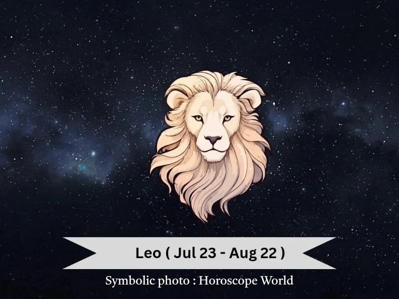 horoscope today 5 march 2026 leo 