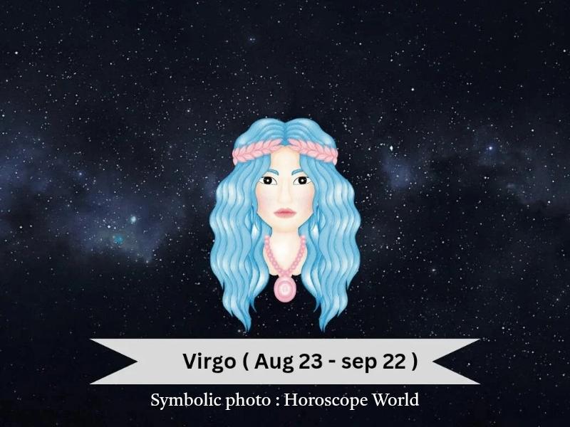 horoscope today 5 march 2026 virgo 