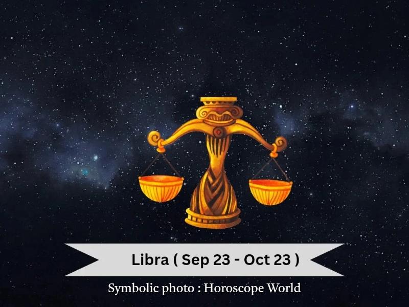 horoscope today 5 march 2026 libra 