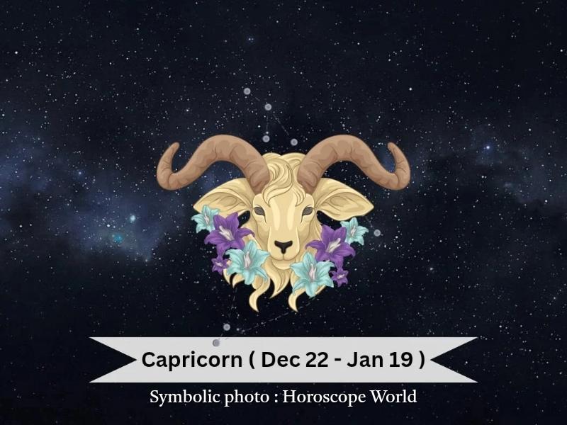 horoscope today 5 march 2026 capricorn 
