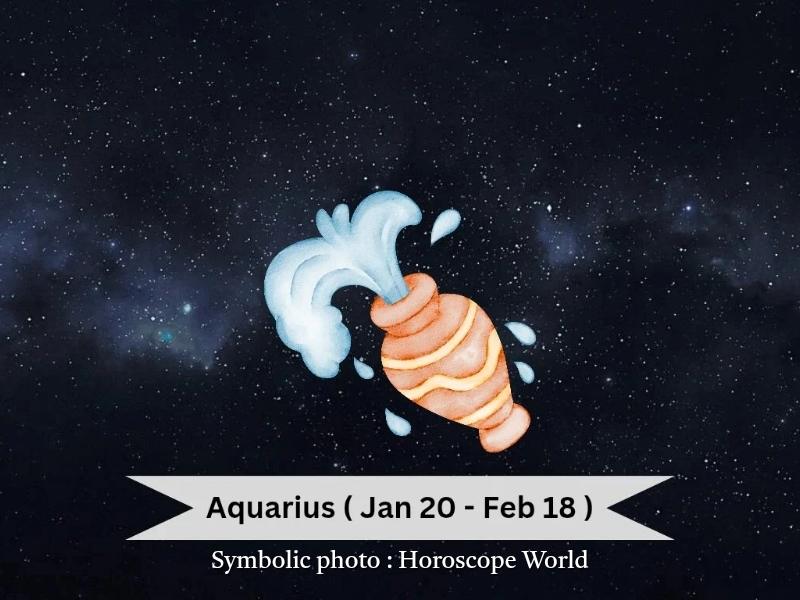 horoscope today 5 march 2026 aquarius 