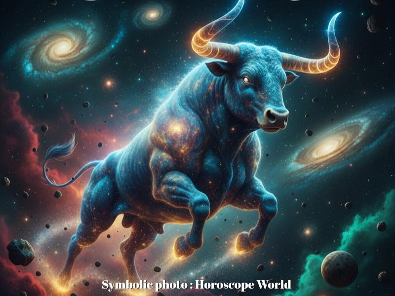 taurus personality traist 