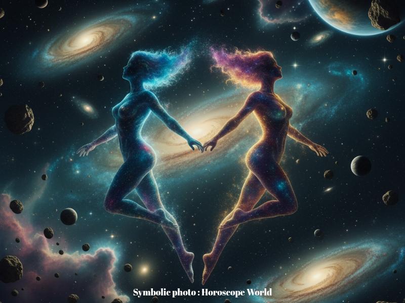 Gemini Personality Traits