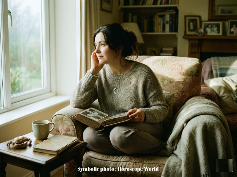 Cancer Traits And Characteristics