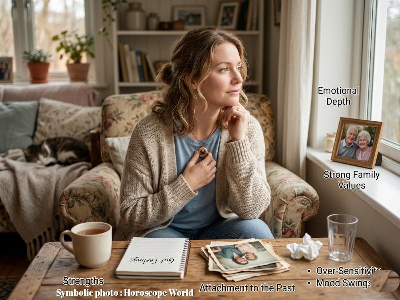 Cancer Strengths And Weaknesses