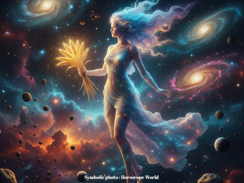 Virgo Zodiac Sign Personality