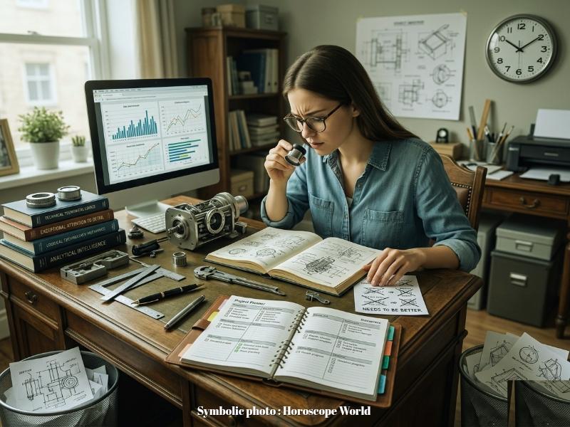 Virgo Strengths And Weaknesses