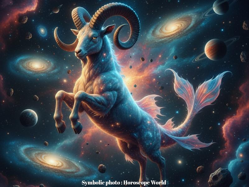 Capricorn Zodiac Sign Personality