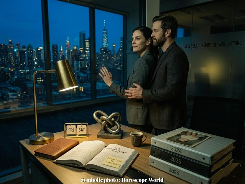 Capricorn Love Life Astrology