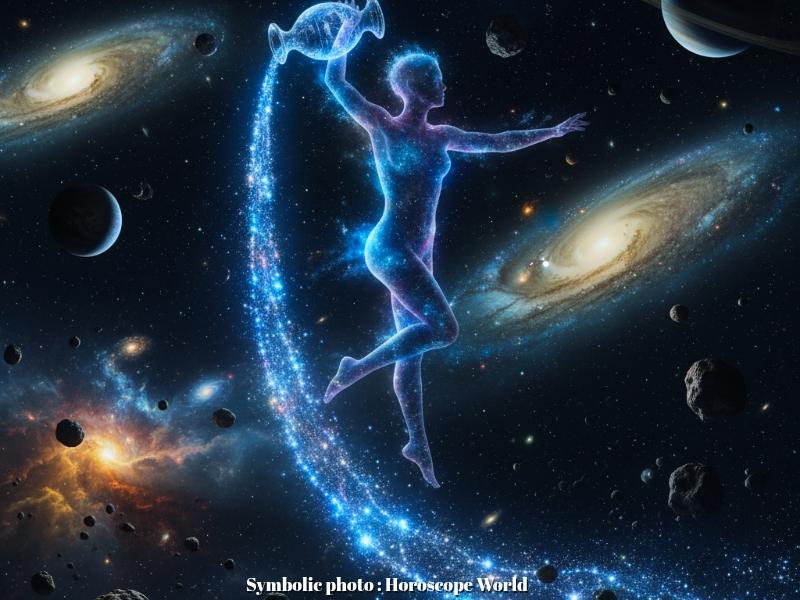 Aquarius Zodiac Sign Personality