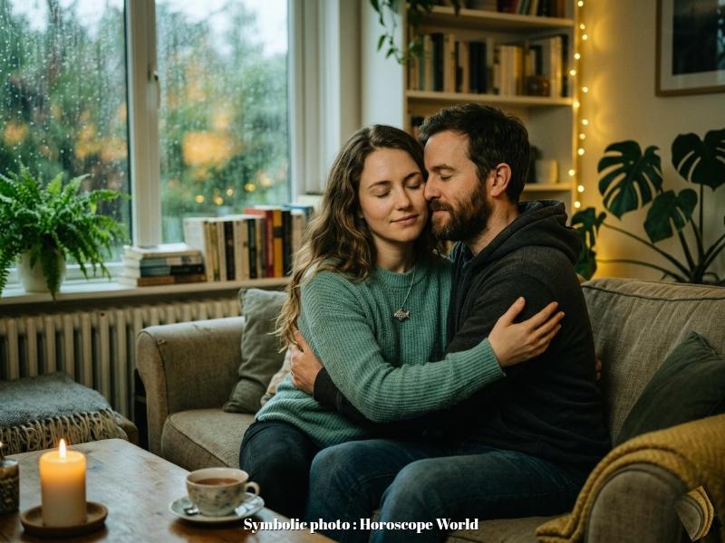 Pisces Love Life Astrology