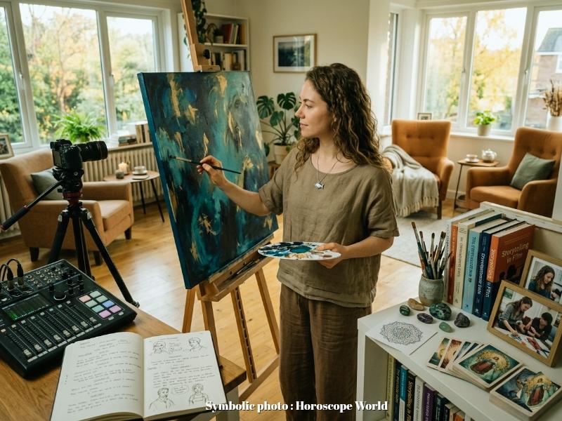 Pisces Career Horoscope