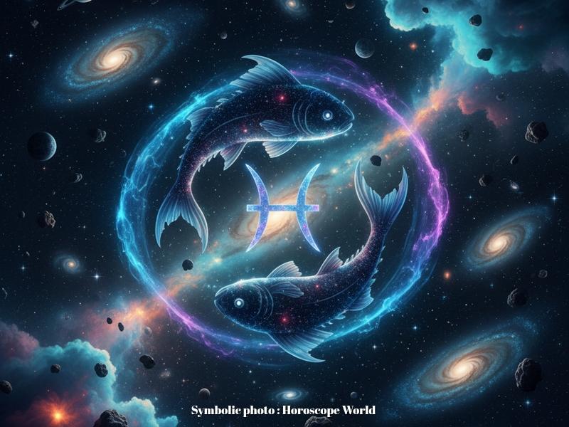 Pisces Zodiac Sign Personality