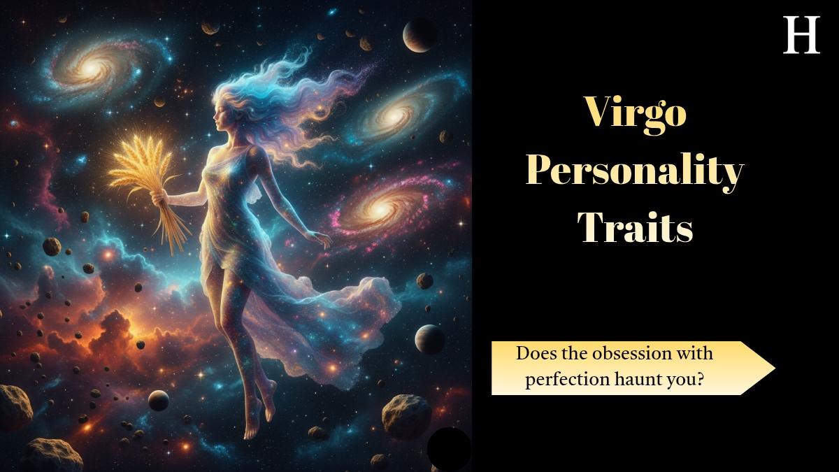 virgo zodiac sign personality