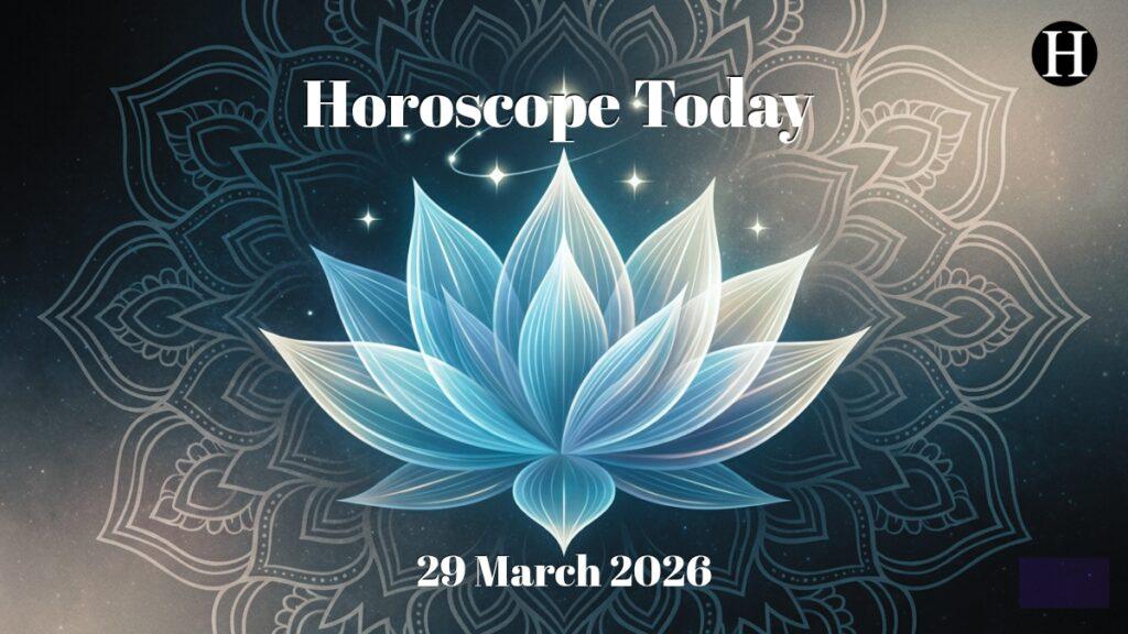 Hindu Panchang & Special Significance 29 March 2026