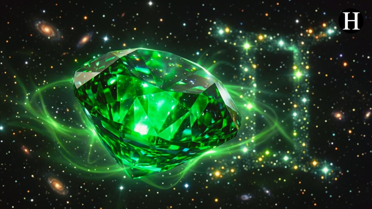 gemini gemstone