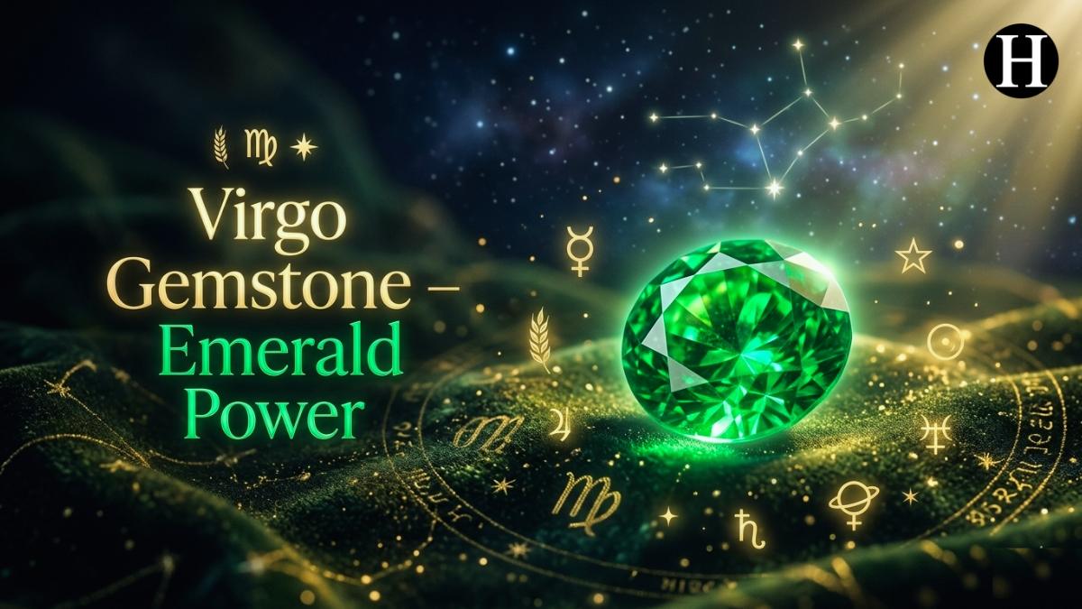 virgo gemstone