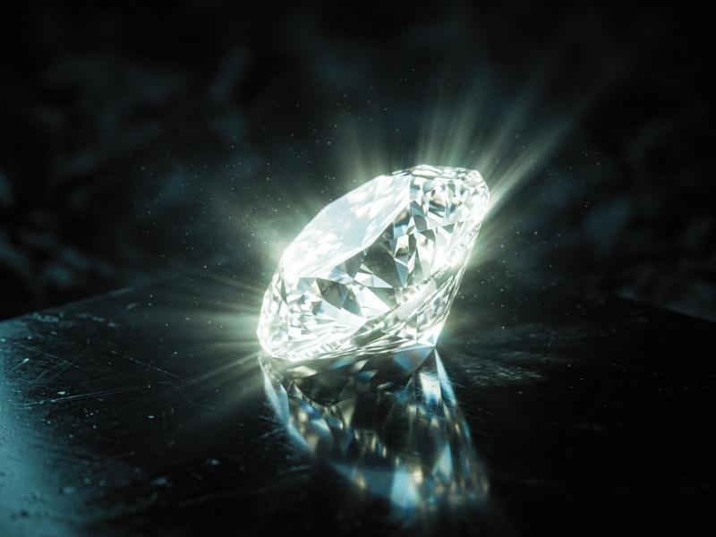 libra gemstone diamond 