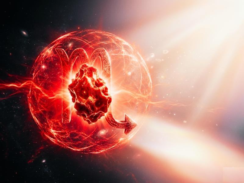 How to Wear Red Coral