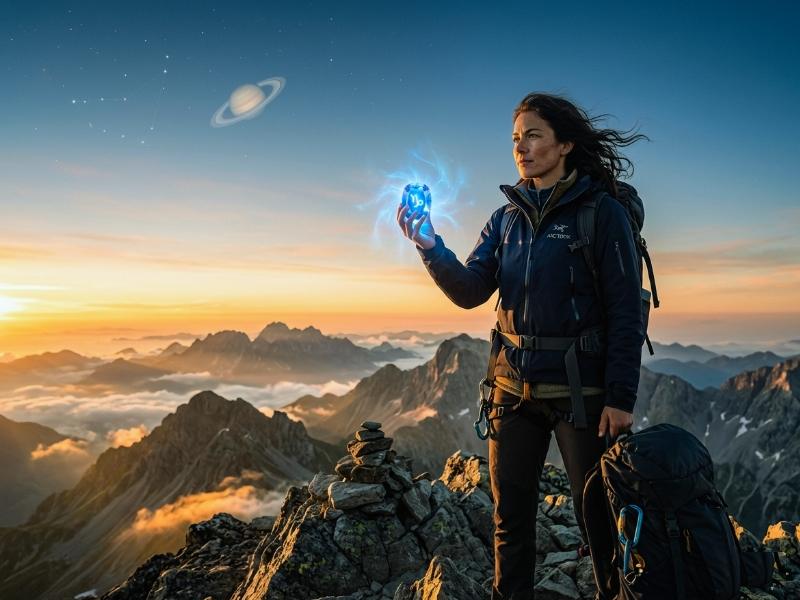 Blue Sapphire Benefits for Aquarius