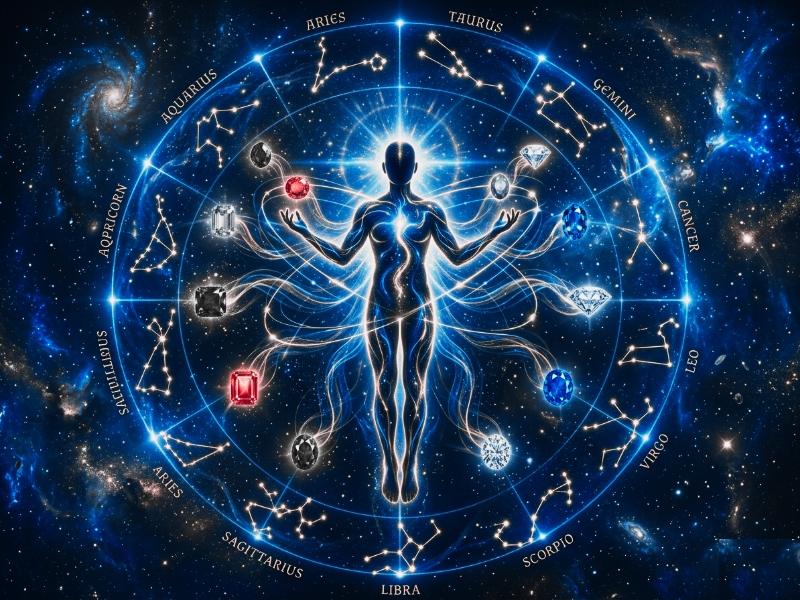 Astrology Gemstones Guide