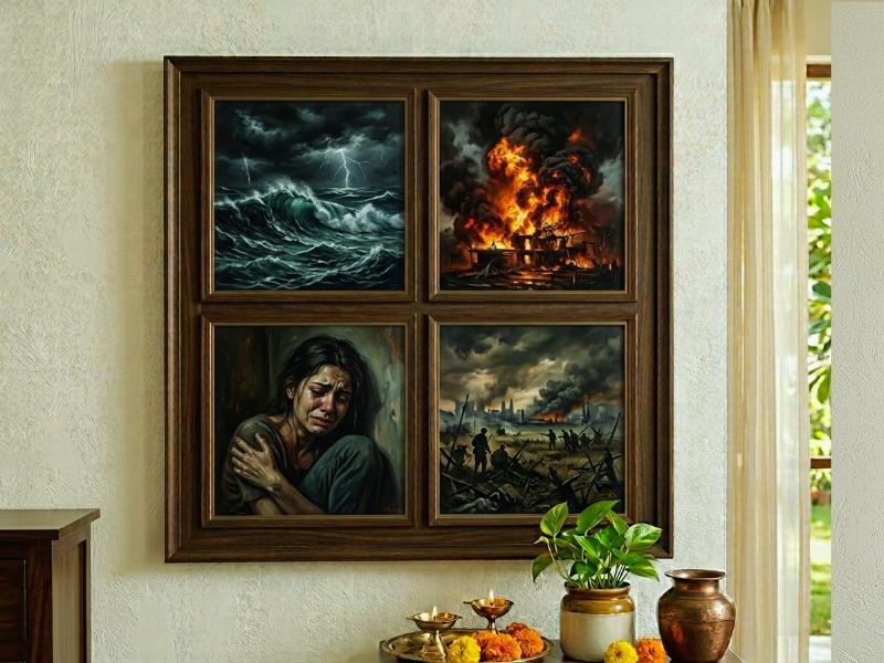 West Wall avoid picture 