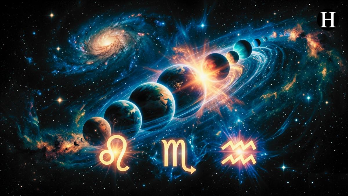 weekly horoscope 8 to 14 april 2026