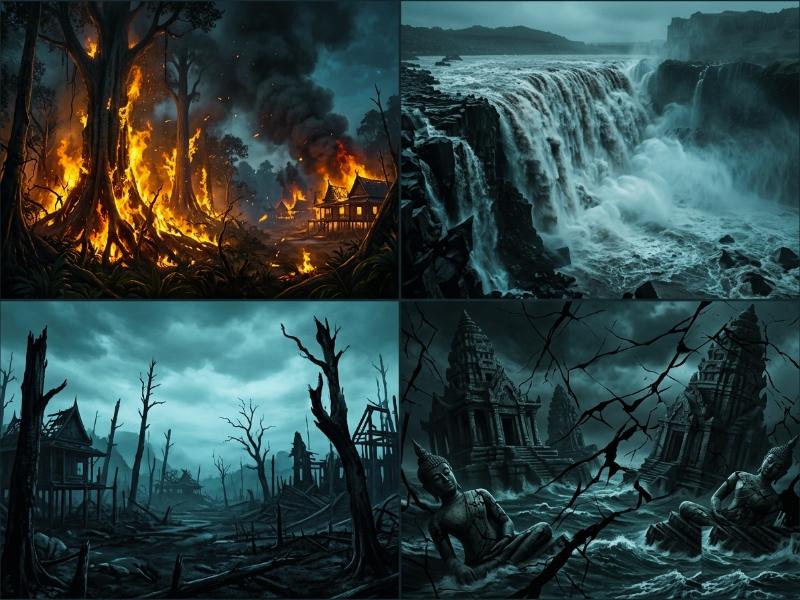 South-East avoid picture 