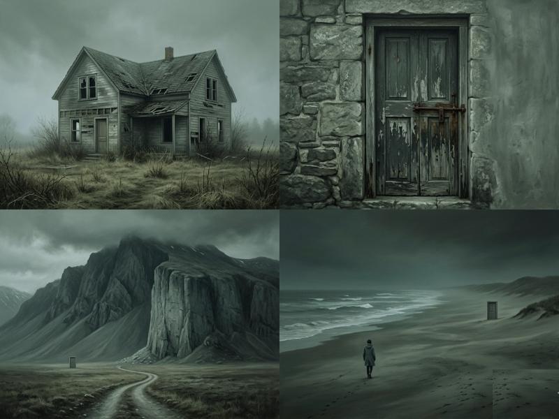 North-West avoid picture 