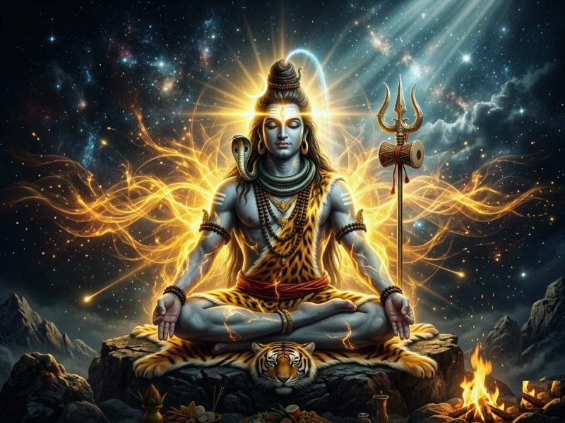 Maha Mrityunjaya Mantra Benefits