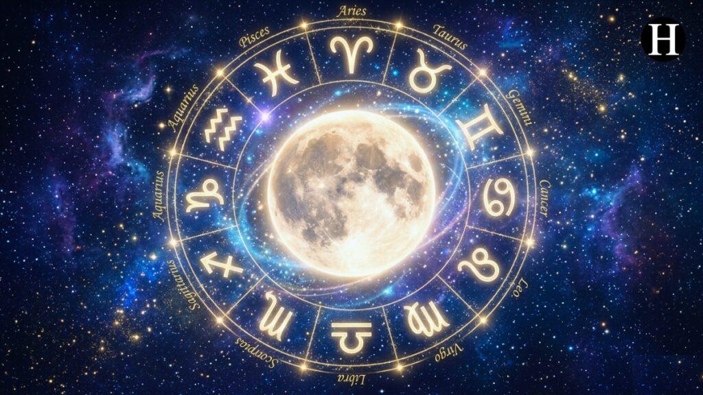 horoscope today 17 april 2026